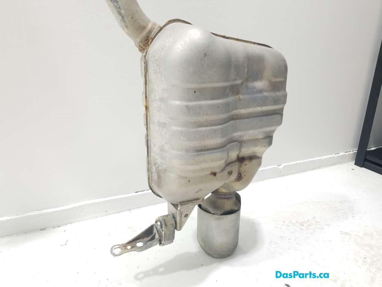 Catback Exhaust