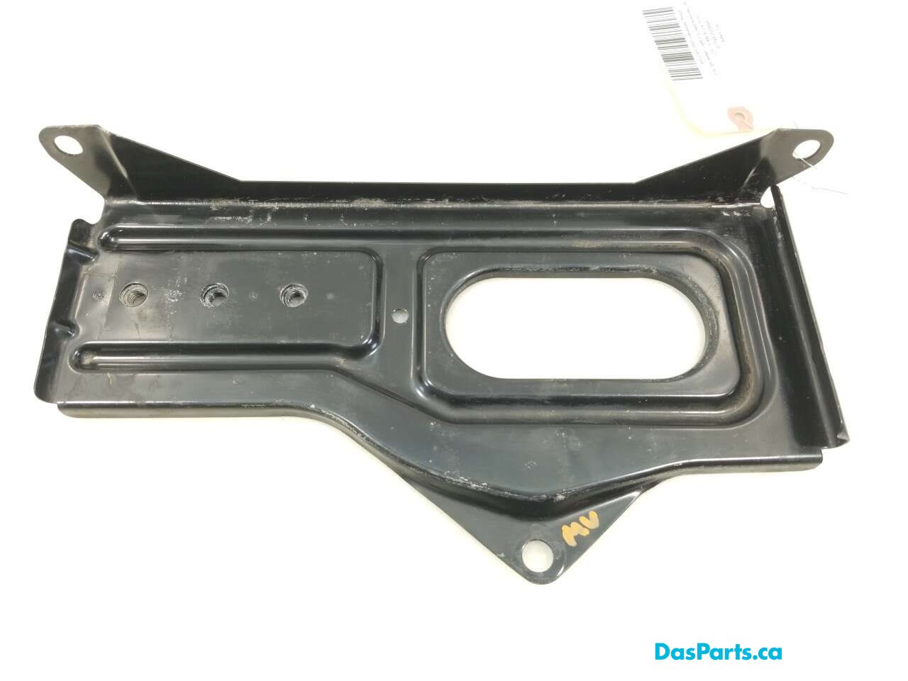 Battery Tray