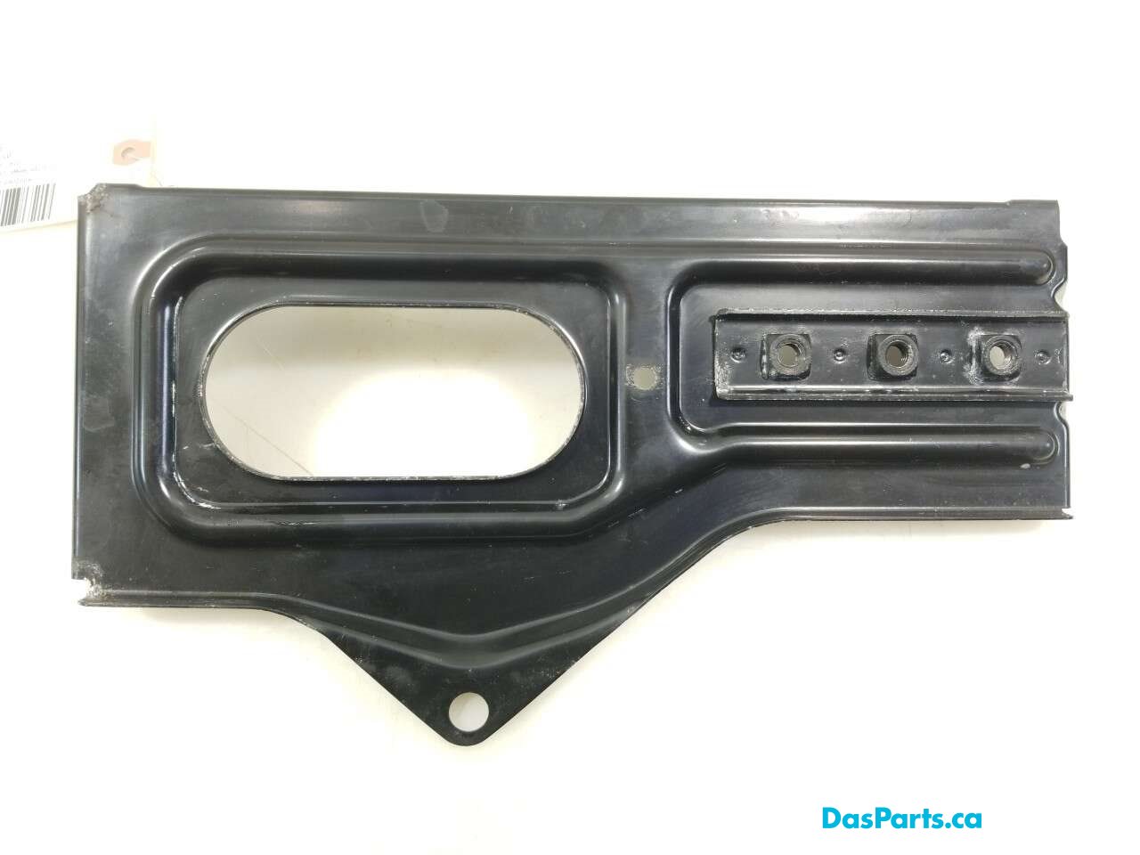 Battery Tray