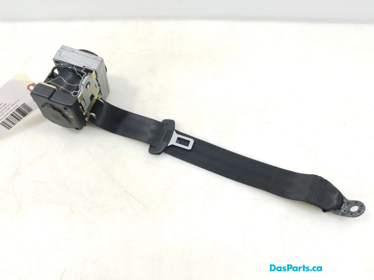 Seat Belt LR