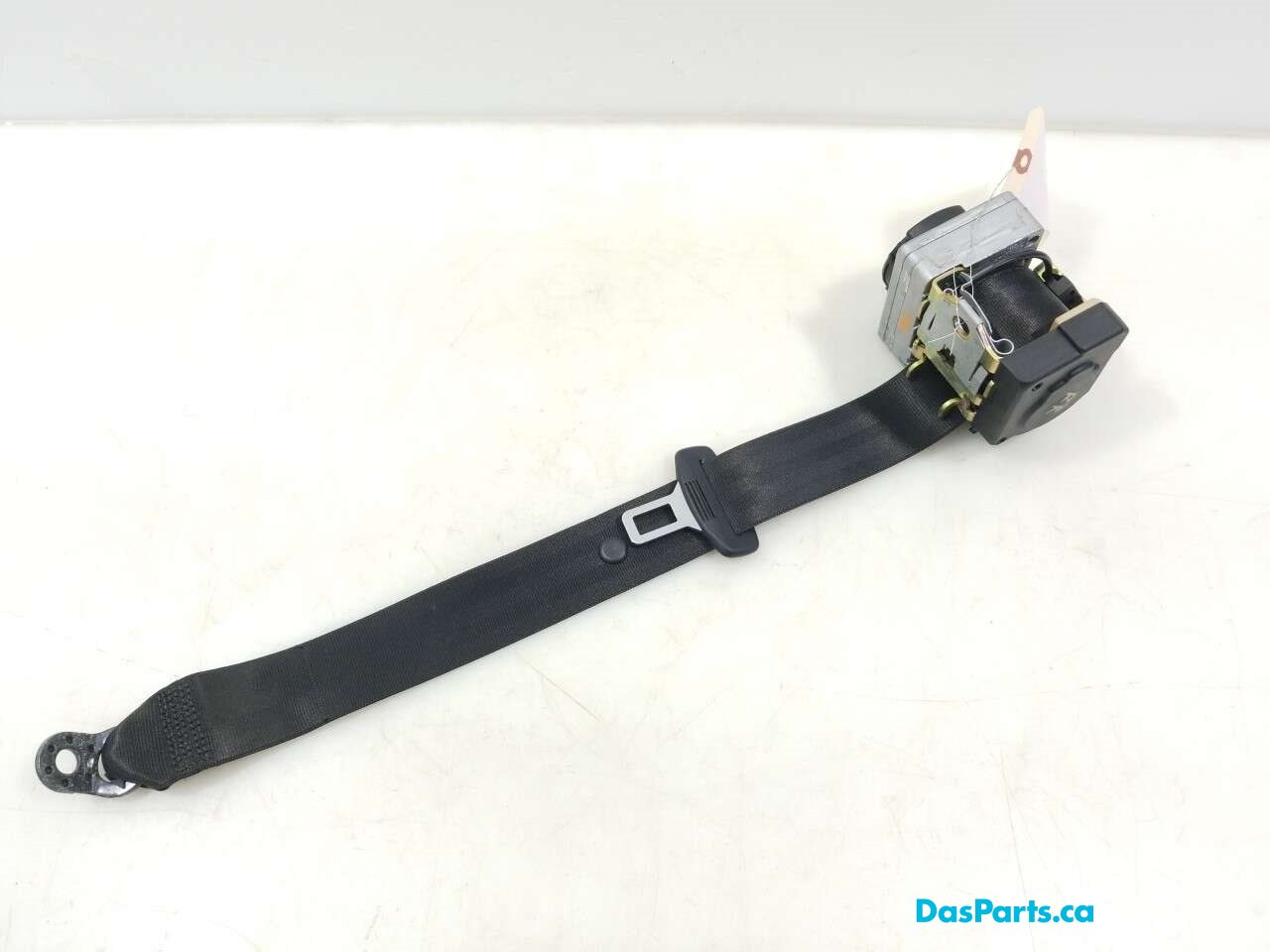 Seat Belt RR