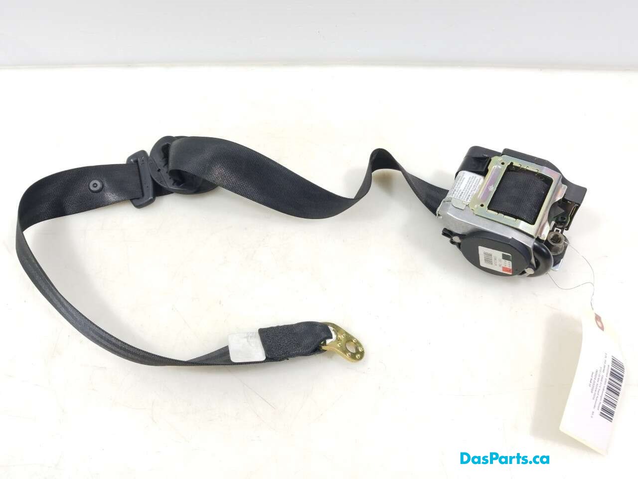 Seat Belt LF