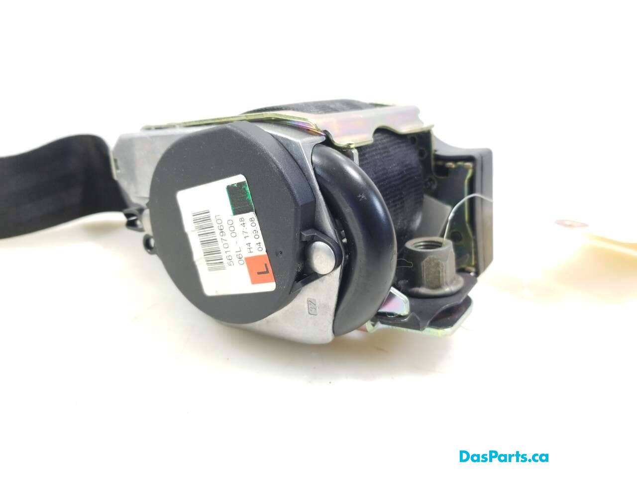 Seat Belt LF