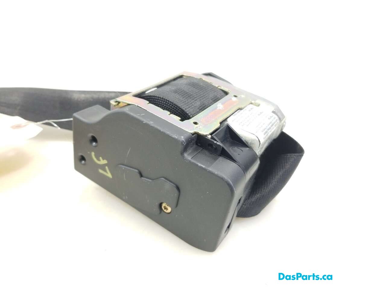 Seat Belt LF
