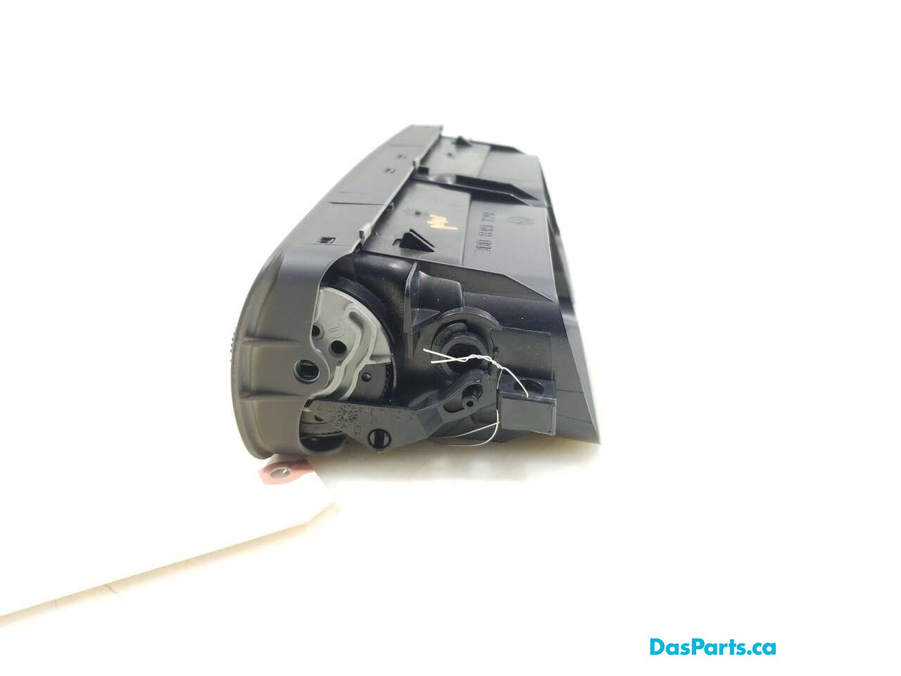 Dash Vent Center