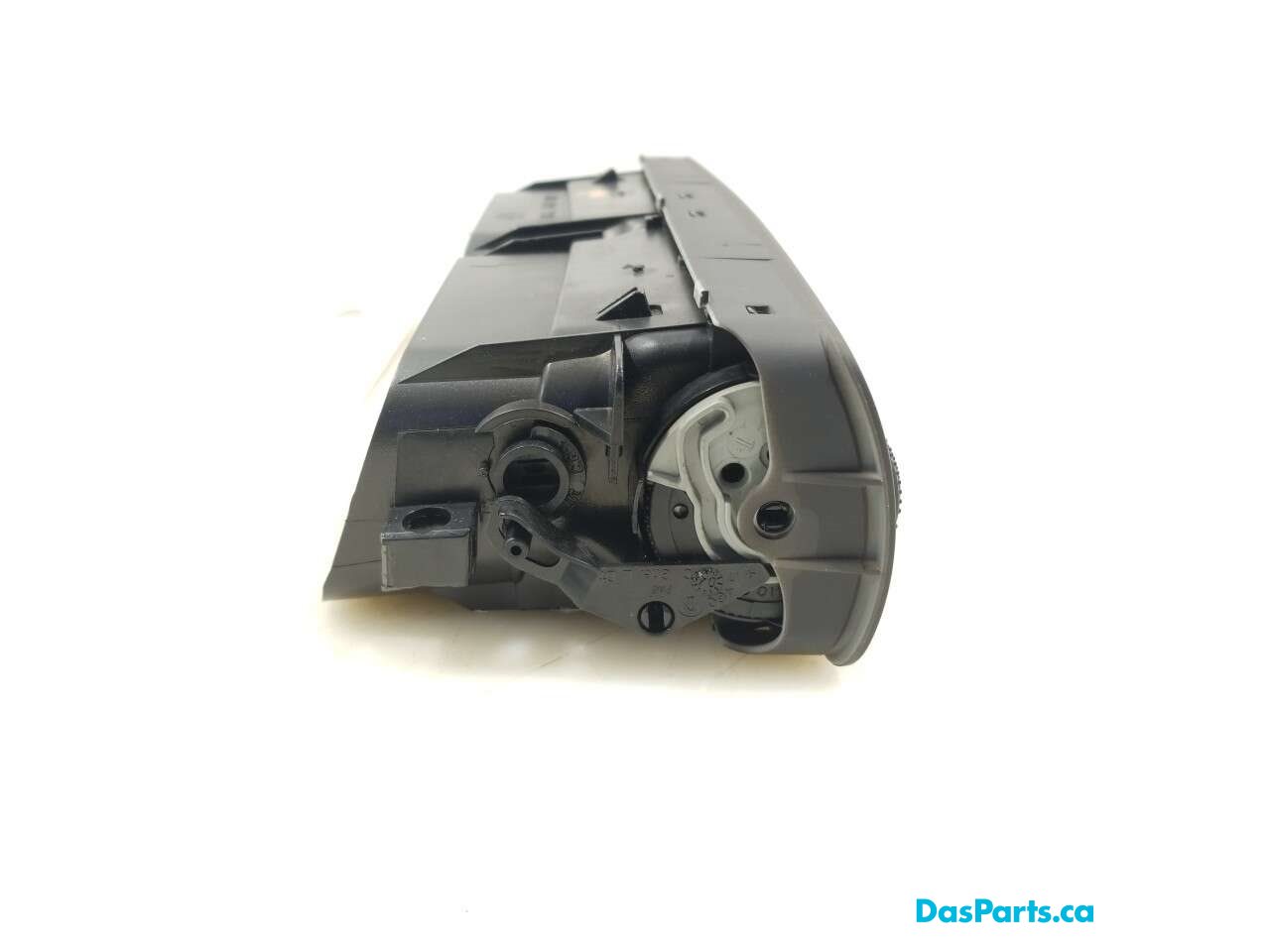 Dash Vent Center