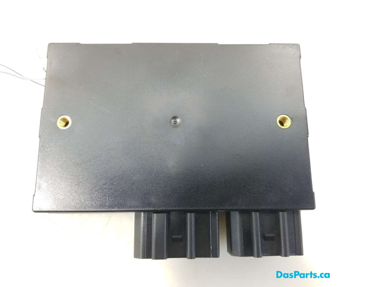 Comfort Control Module