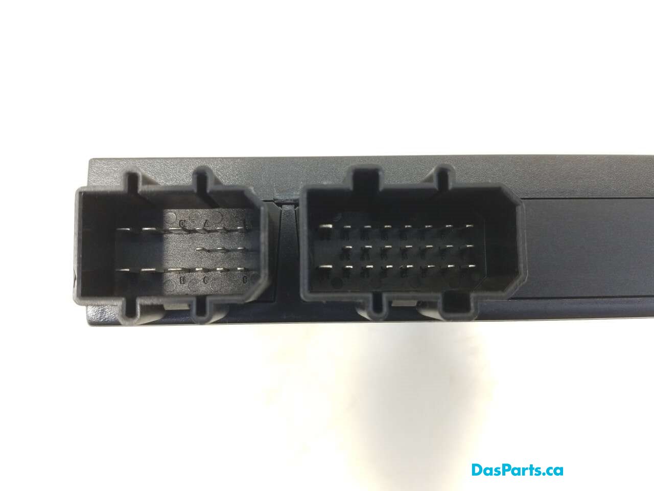 Comfort Control Module