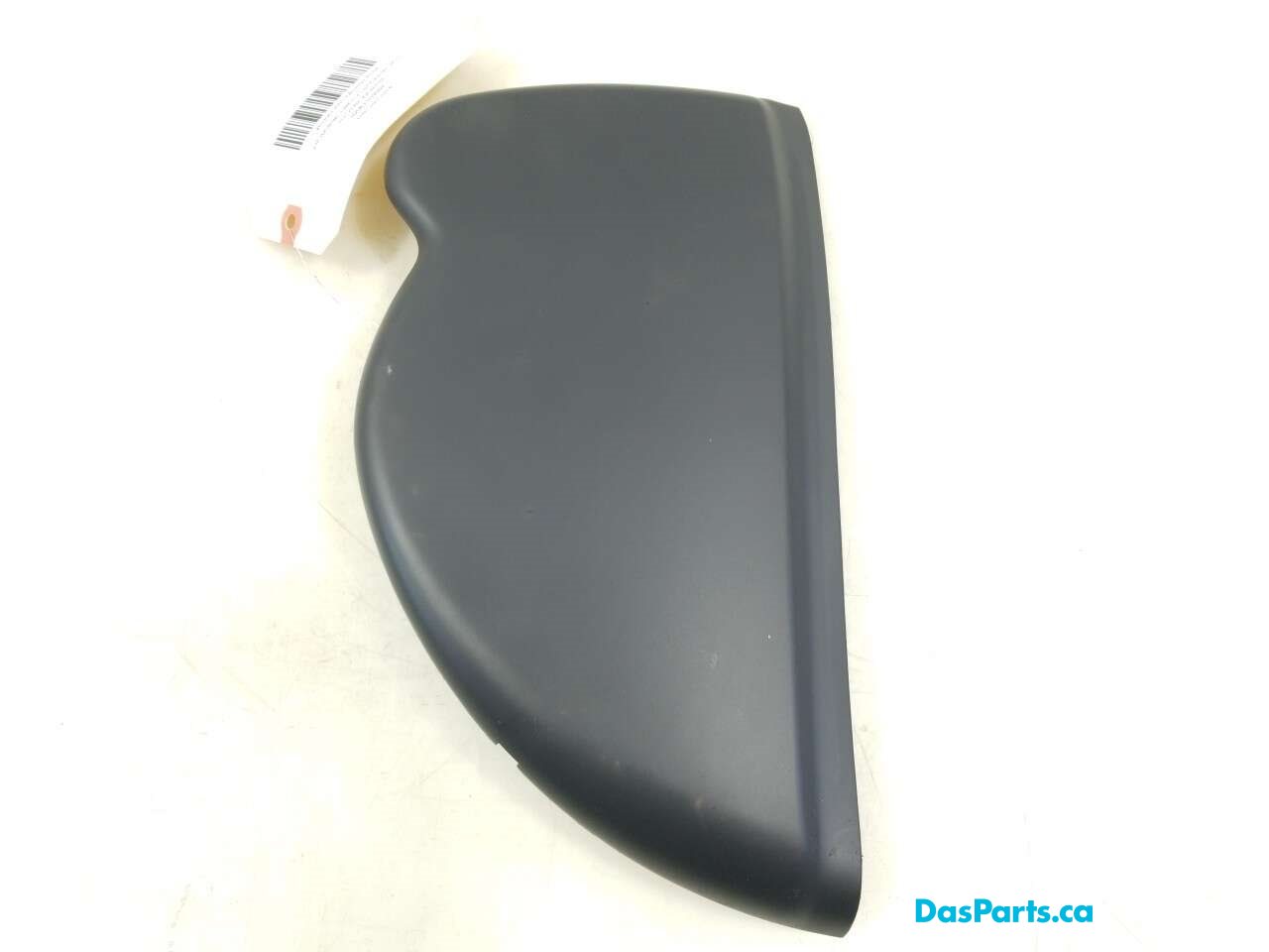 Dash Side Cover R