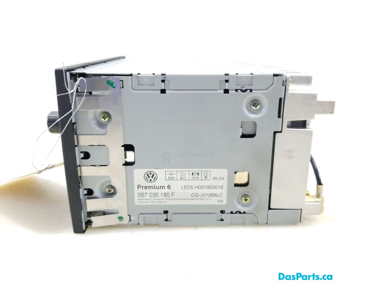 Radio OEM