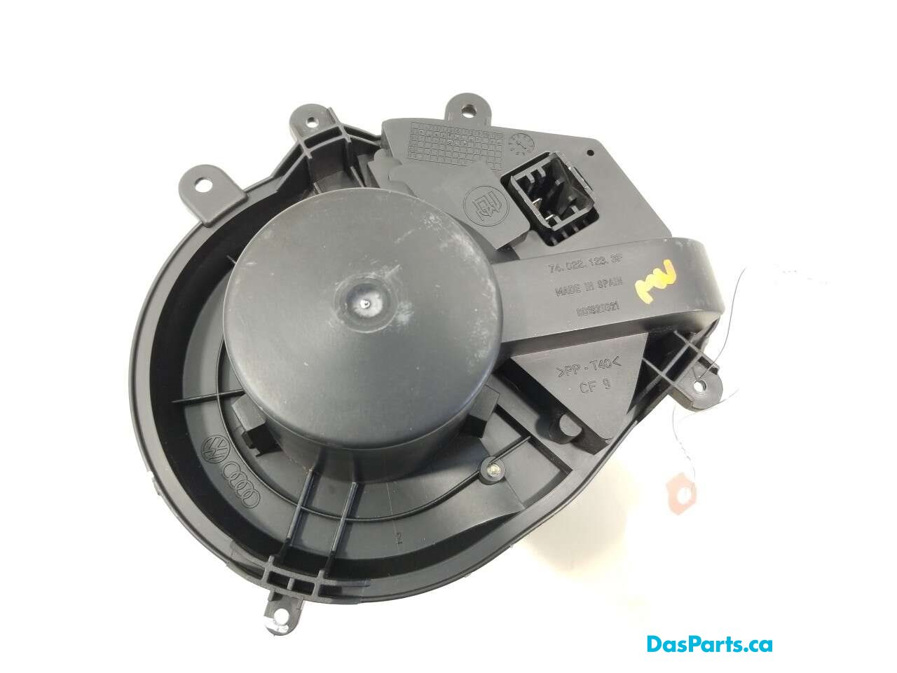 Blower Motor
