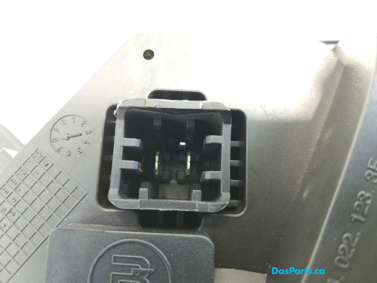 Blower Motor