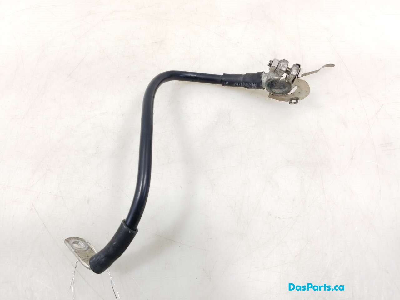 Main Ground Wire