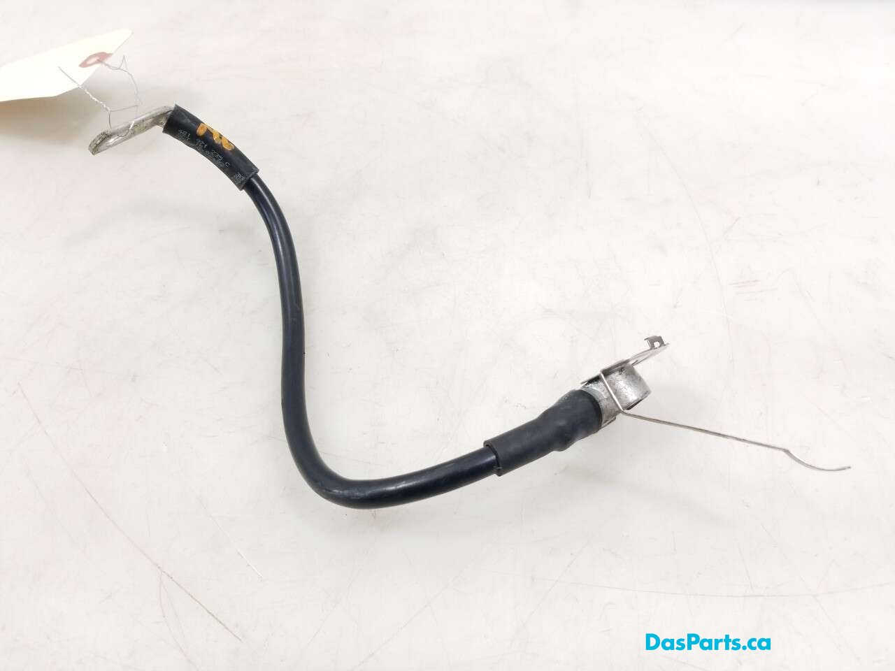 Main Ground Wire