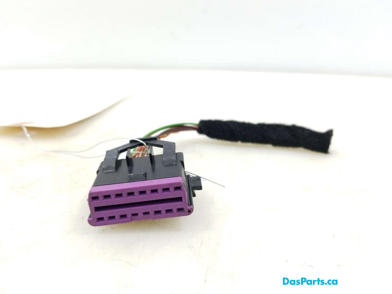 OBDII Port