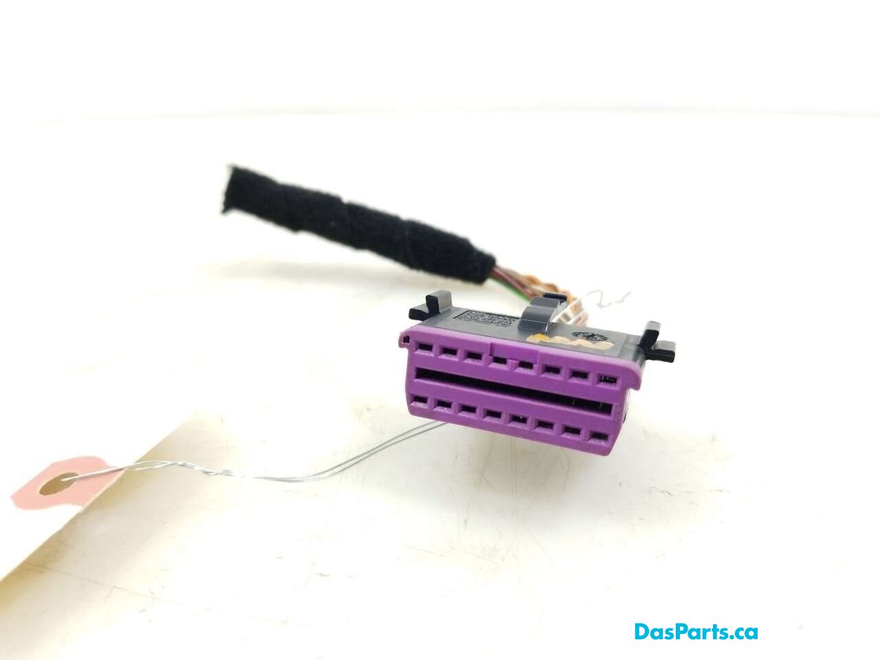 OBDII Port