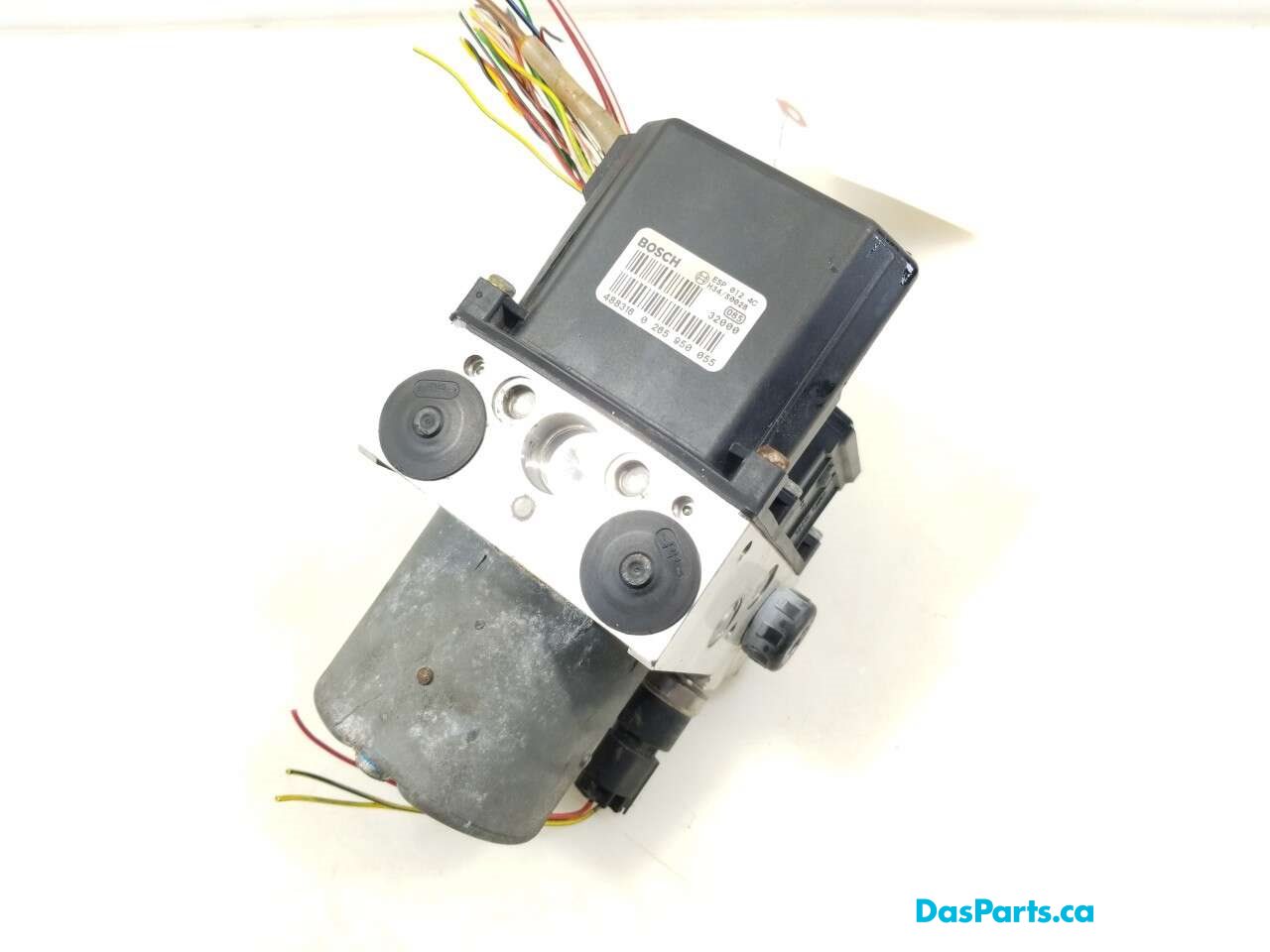 ABS Module
