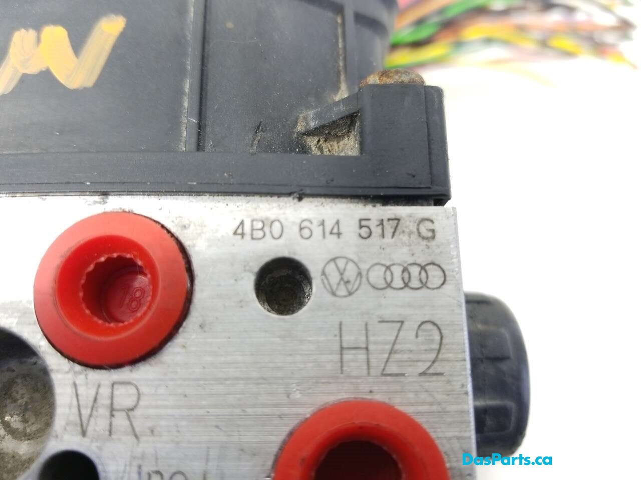 ABS Module