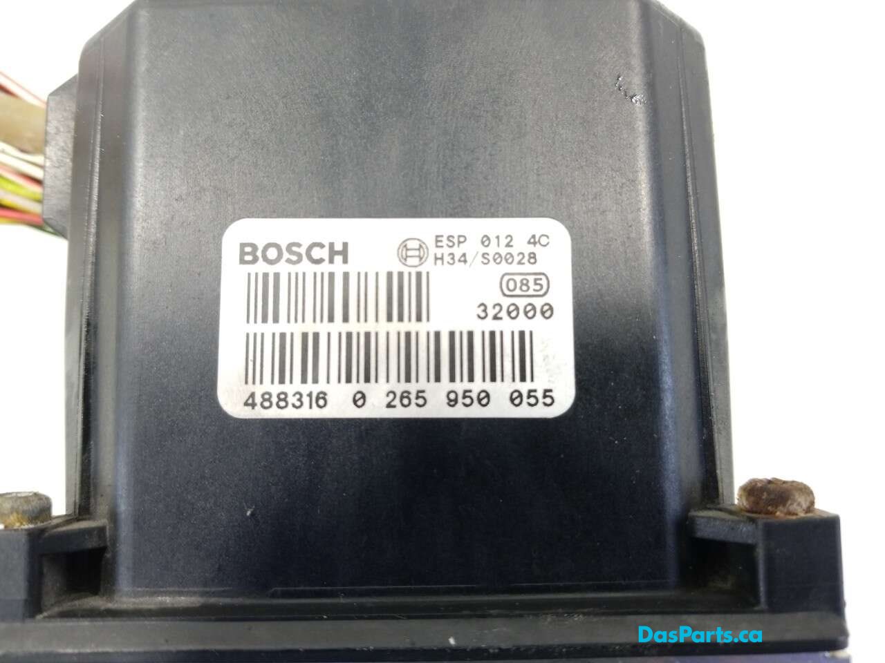 ABS Module