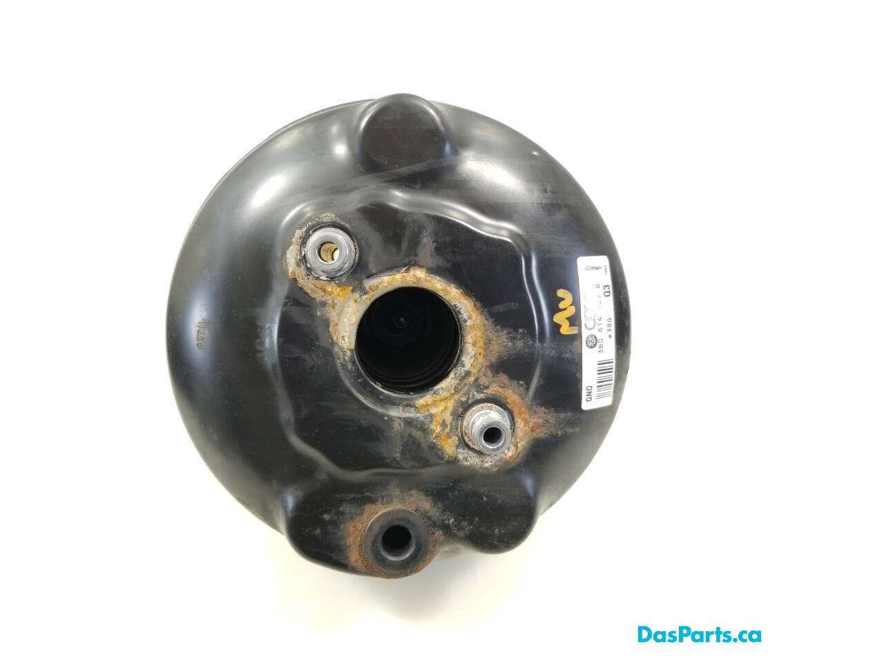 Brake Booster