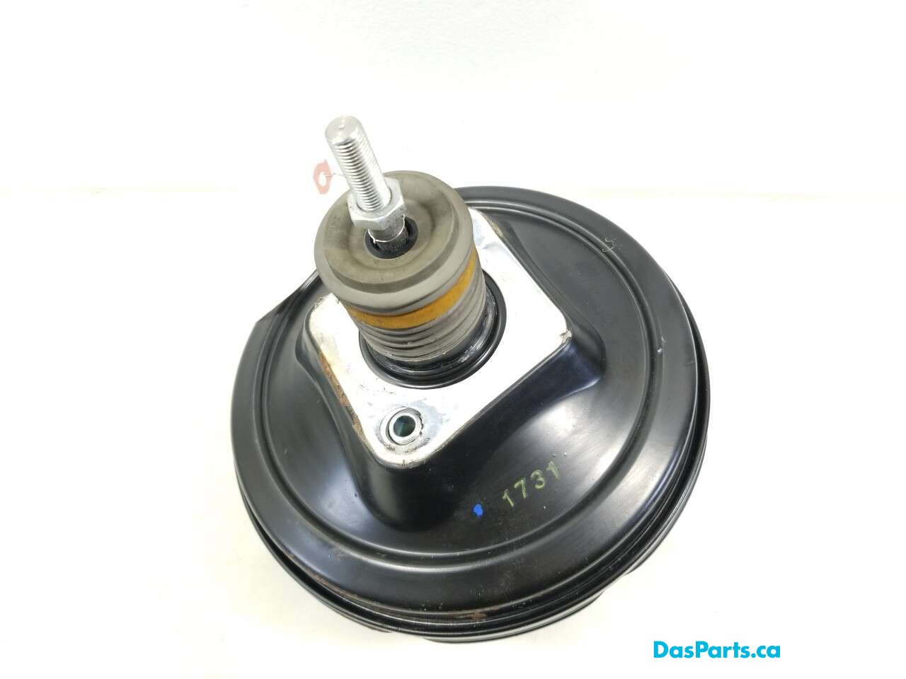 Brake Booster