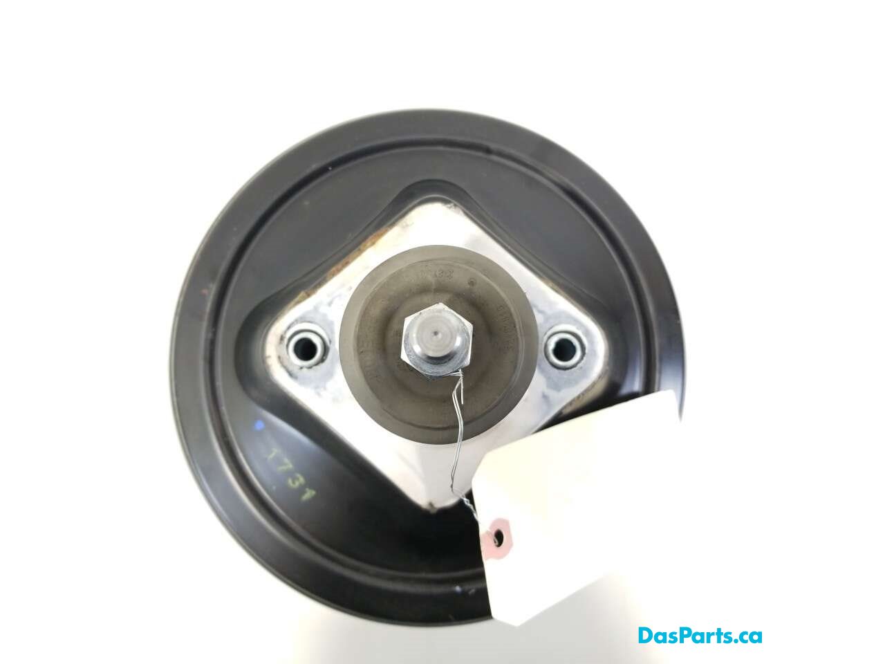 Brake Booster