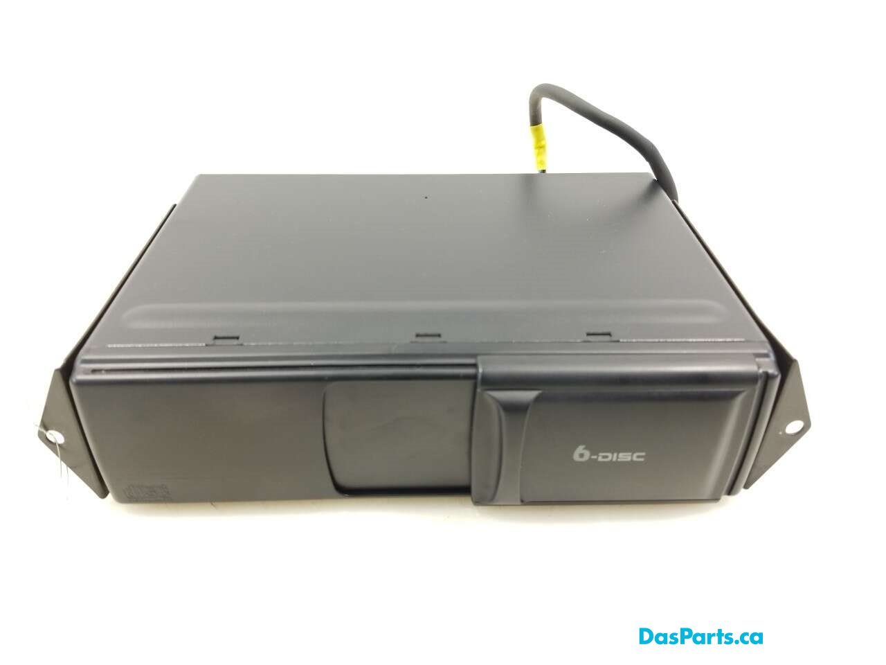 CD Changer
