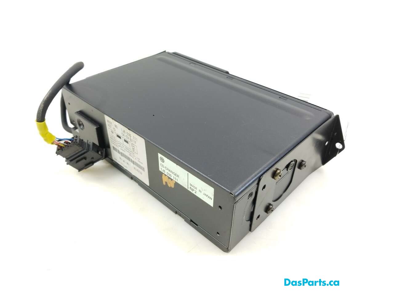 CD Changer