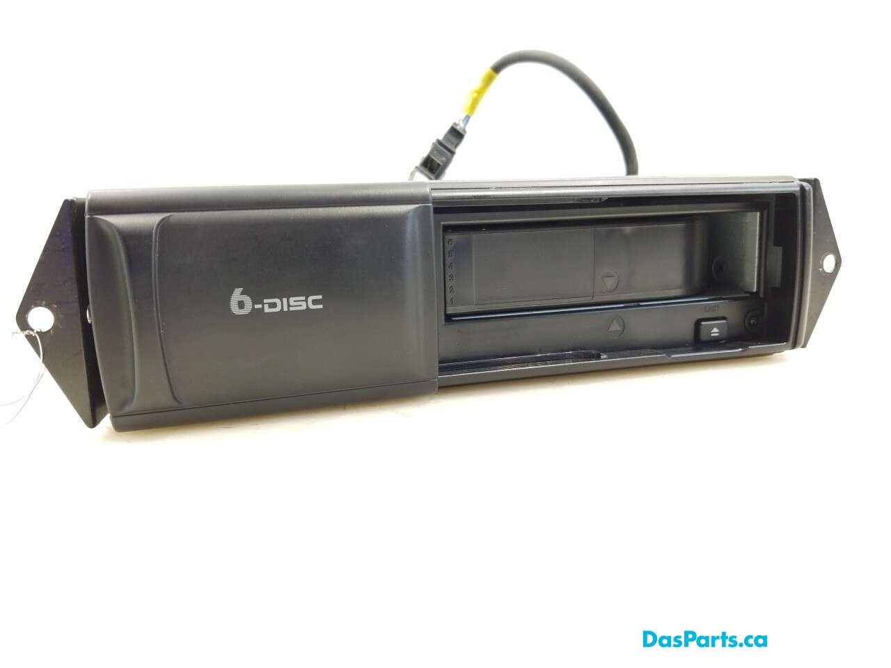 CD Changer