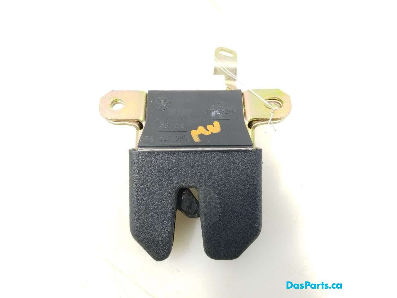 Trunk Latch