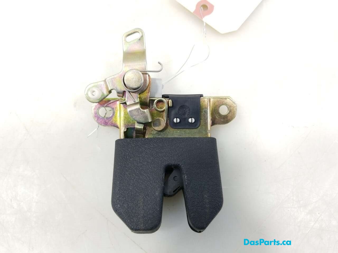Trunk Latch