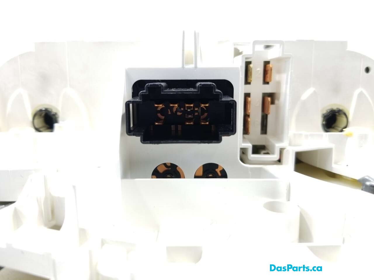 Climate Controller