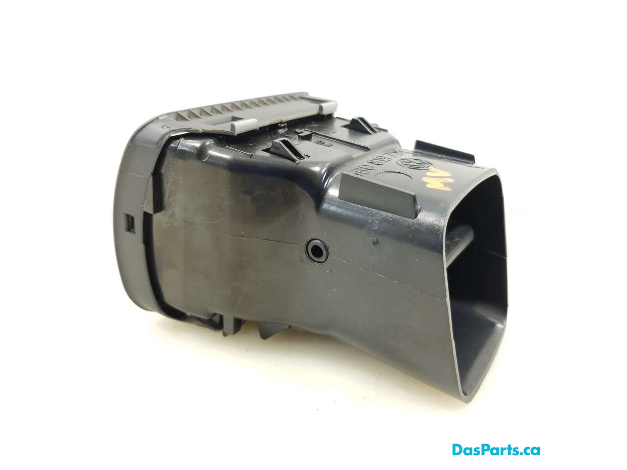 Dash Vent RF