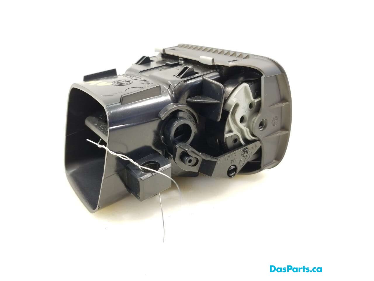 Dash Vent RF