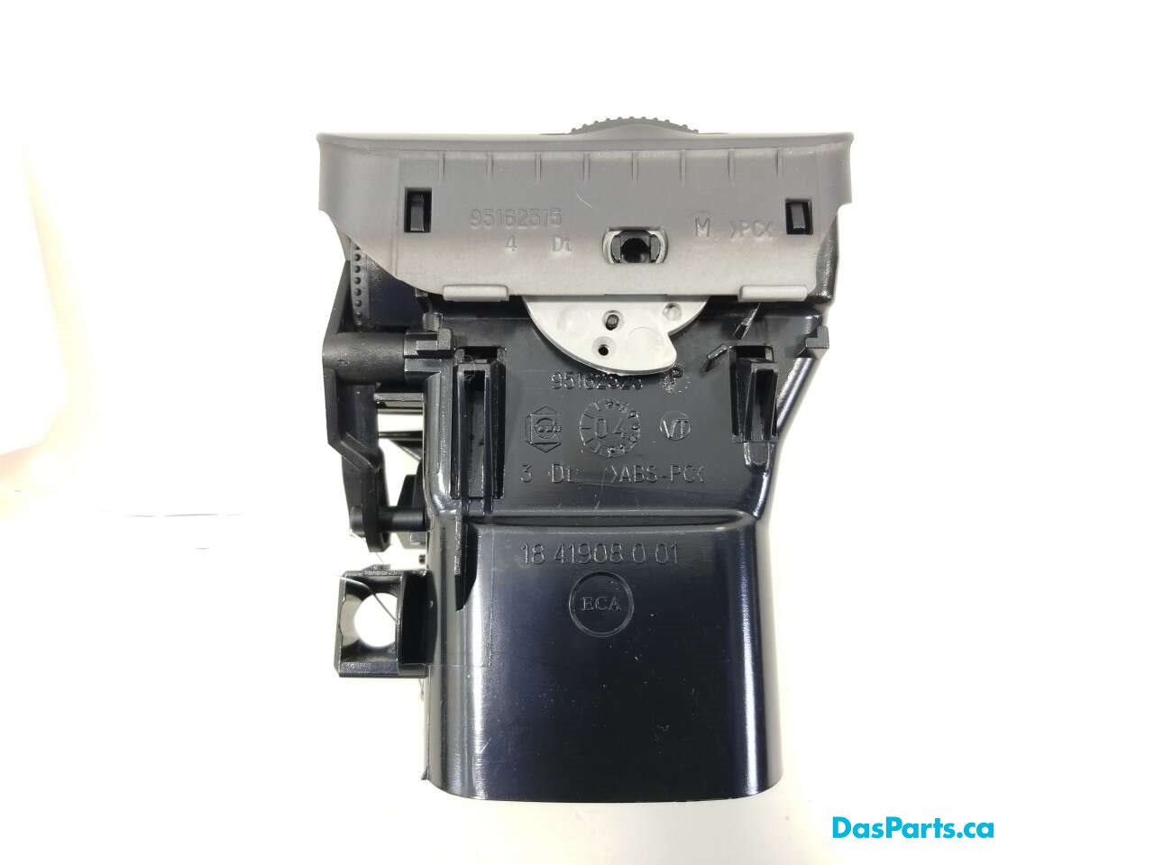 Dash Vent RF