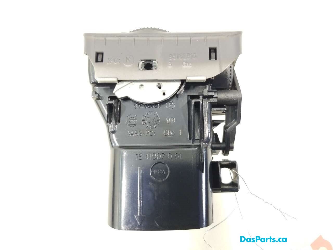 Dash Vent LF