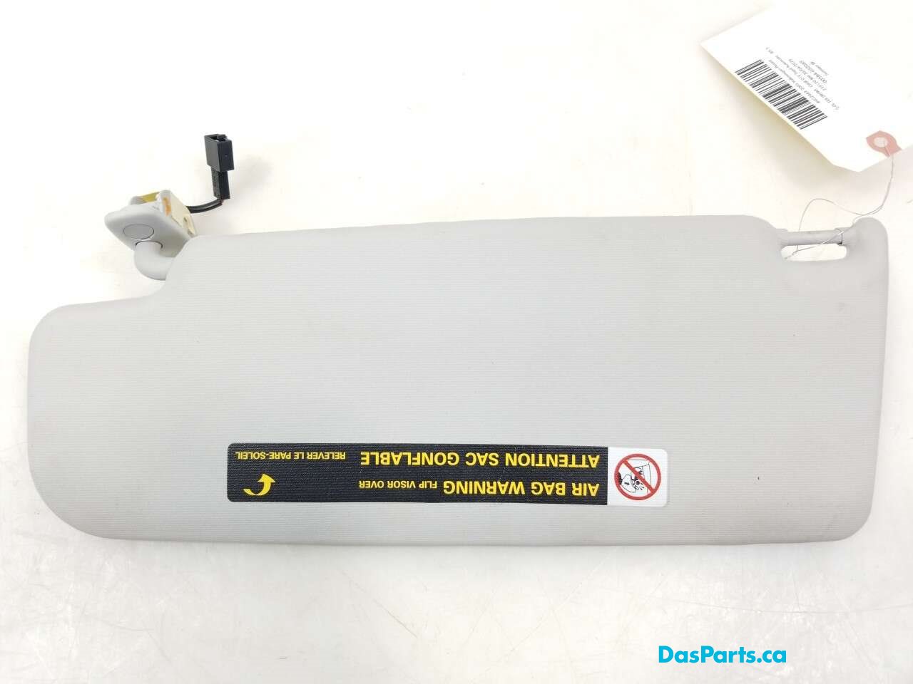 Sunvisor RF