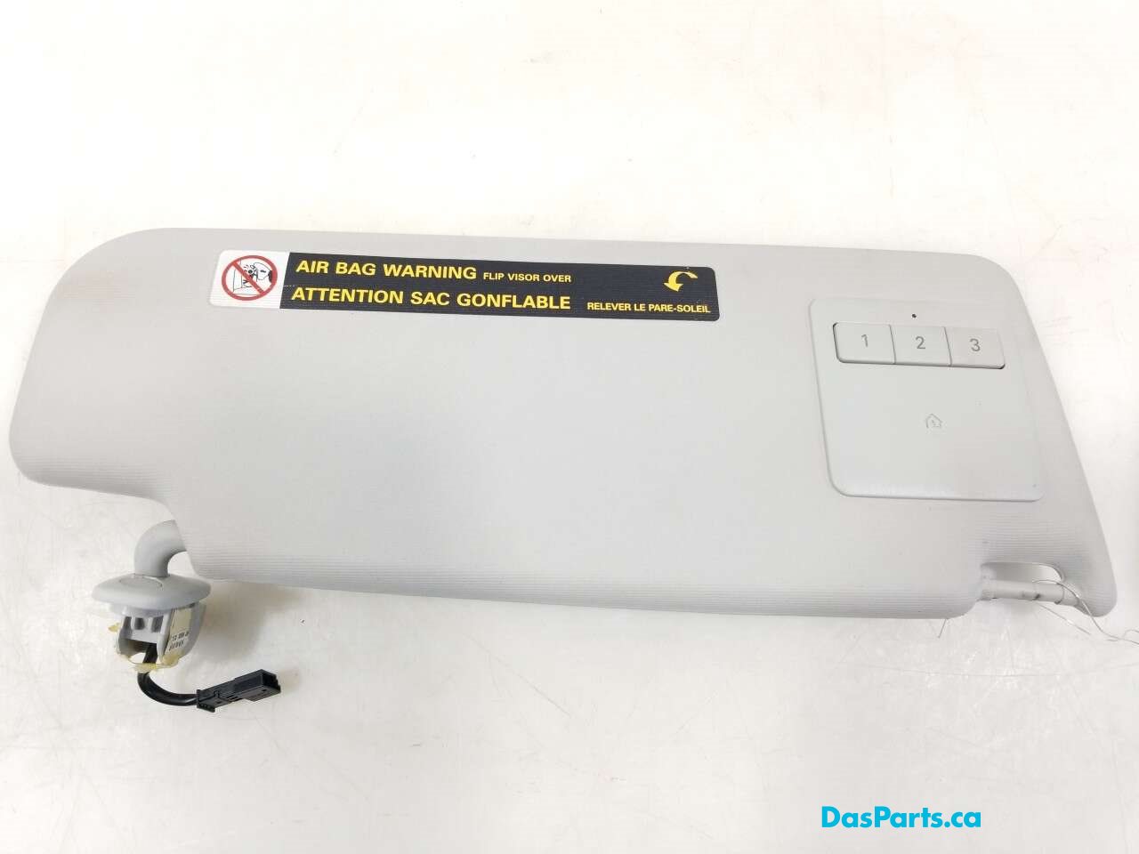 Sunvisor LF
