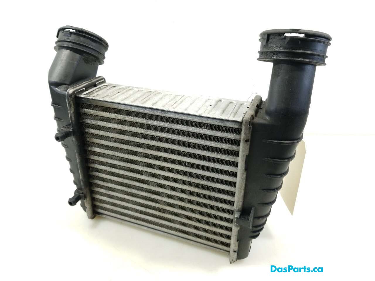 Intercooler
