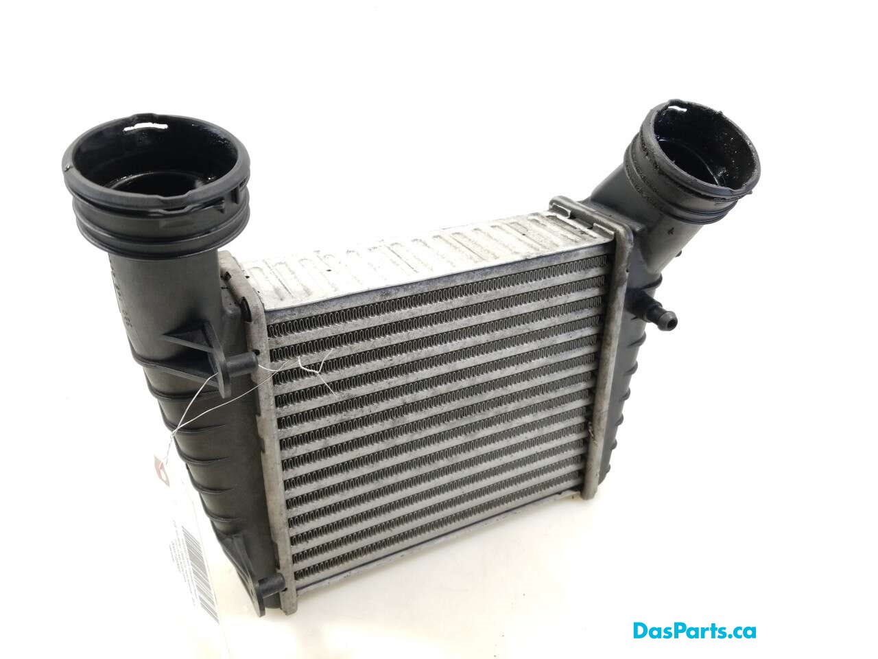Intercooler