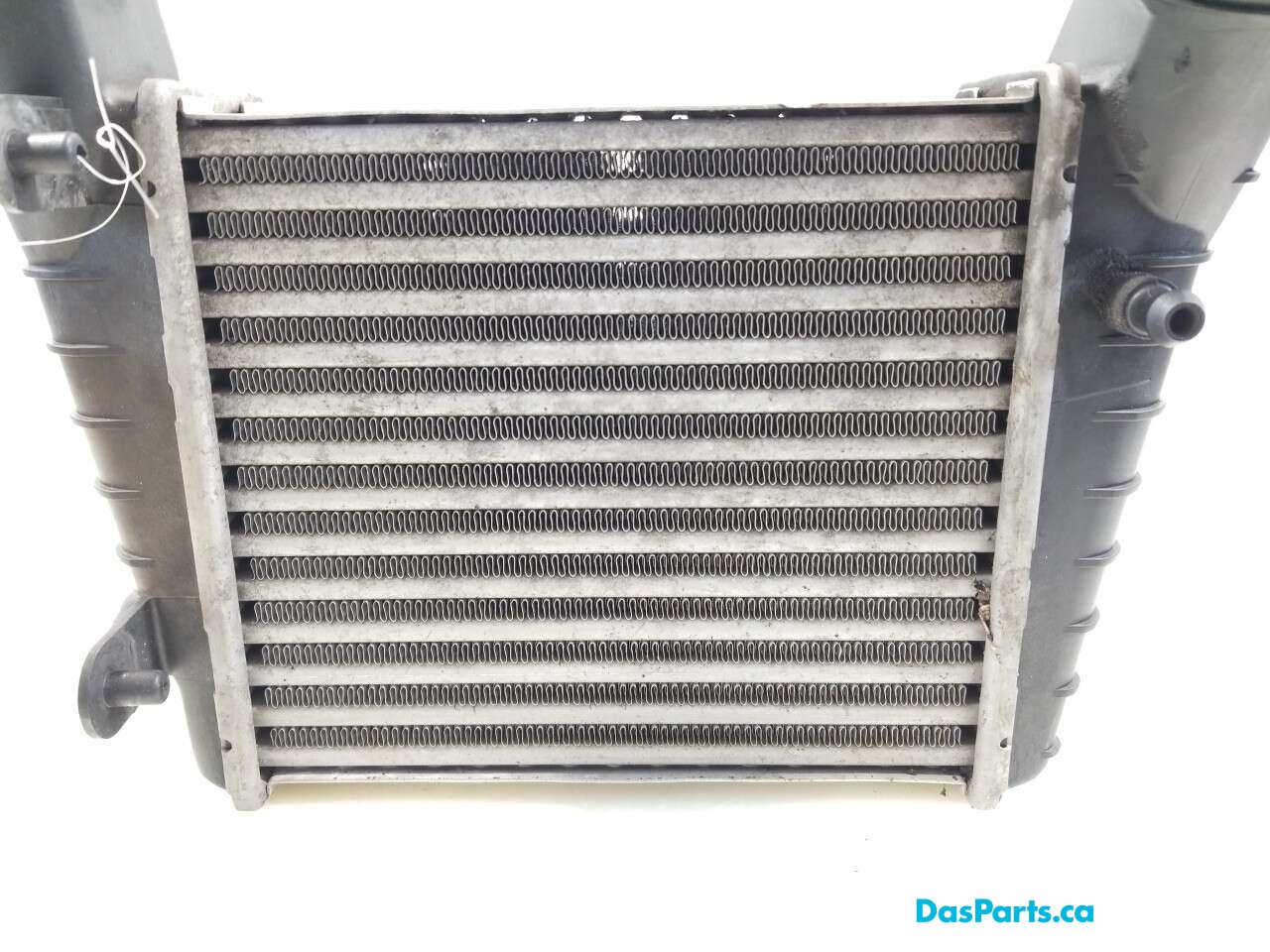 Intercooler