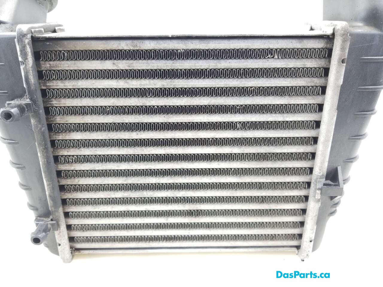 Intercooler