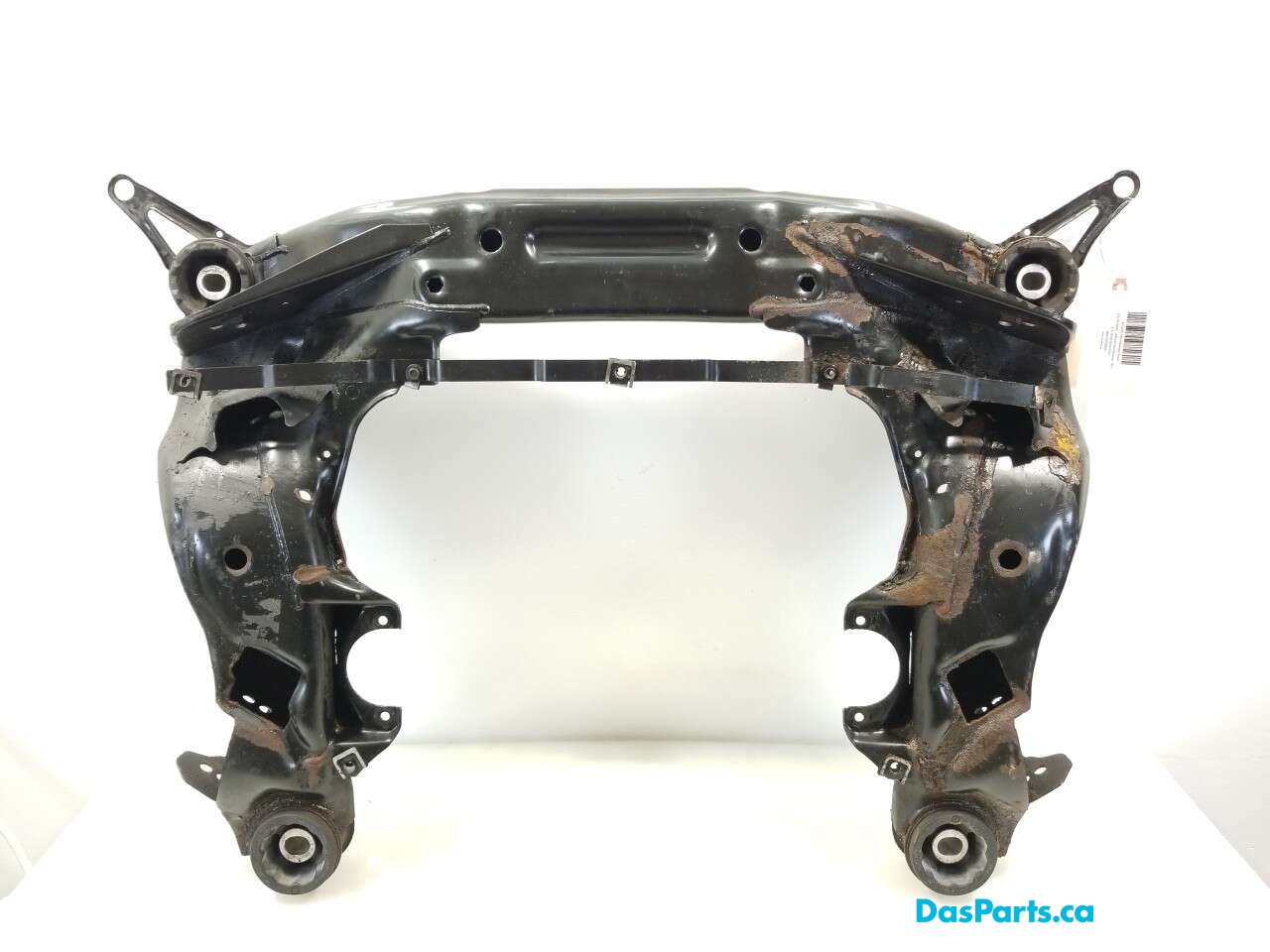 Front Subframe