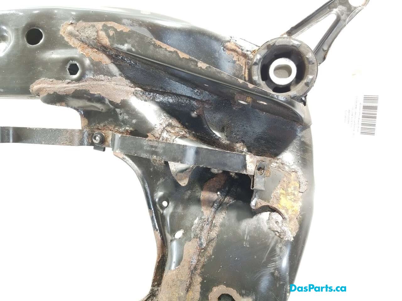 Front Subframe