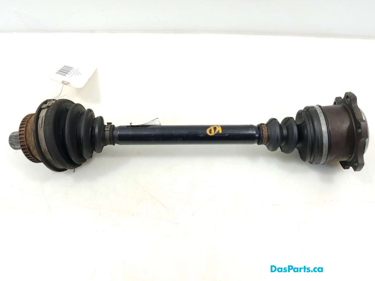 Axle LF