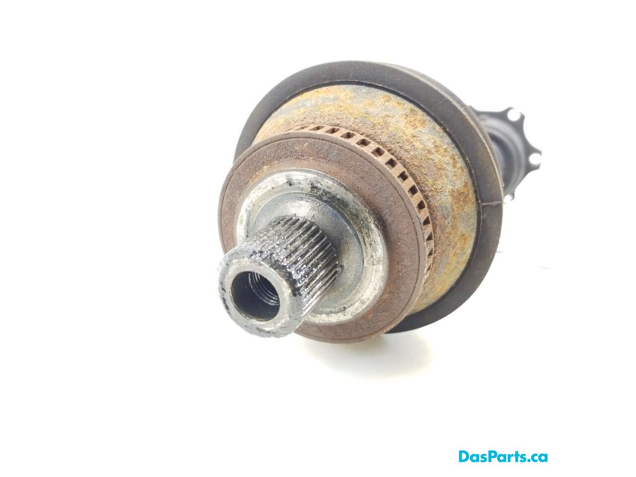 Axle LF