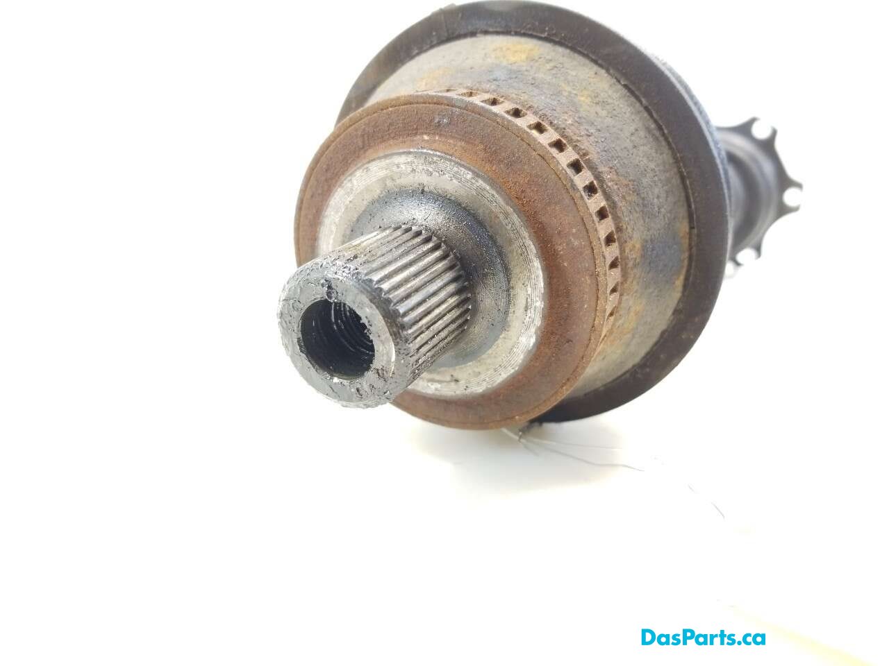 Axle RF