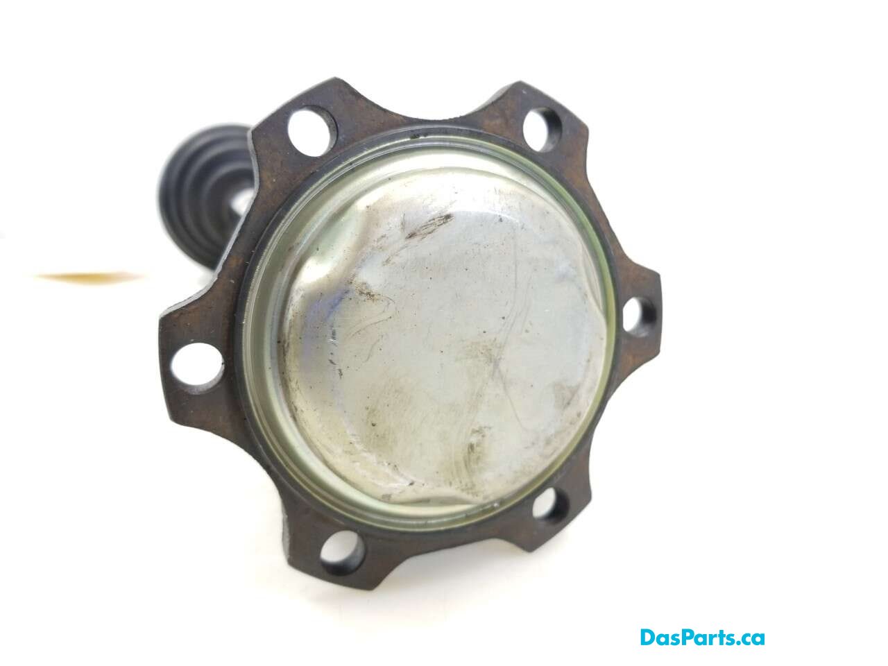 Axle RF