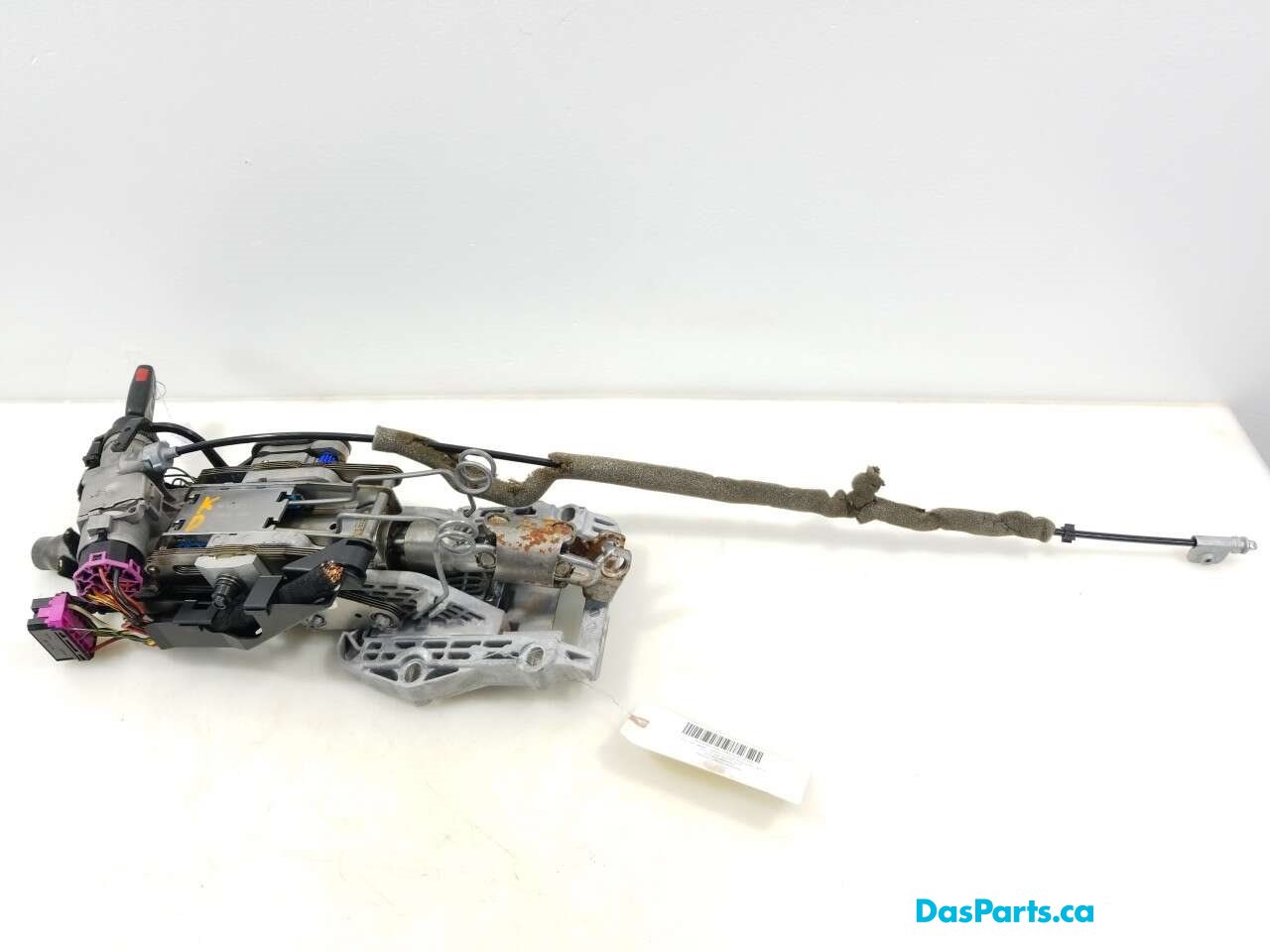 Steering Column Assembly