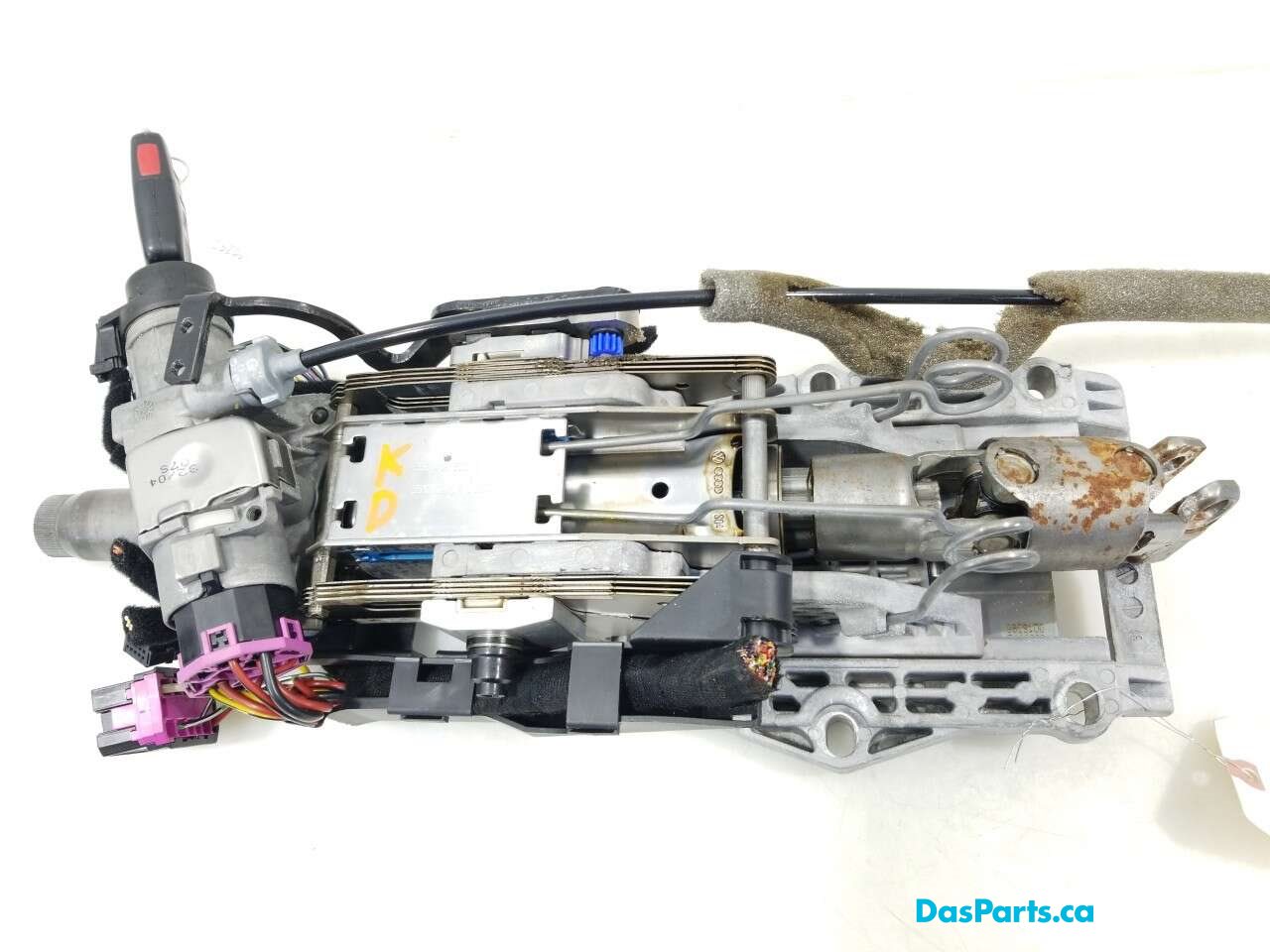Steering Column Assembly